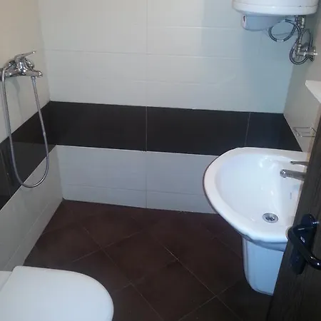 Apartament Nova Burgas City