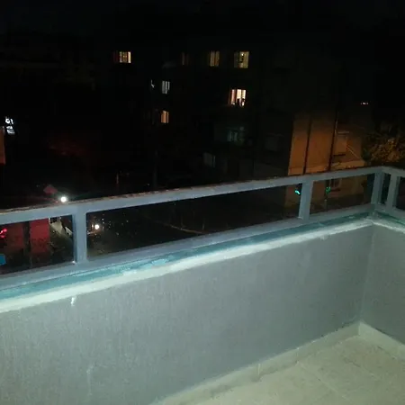 Lejlighed Nova *