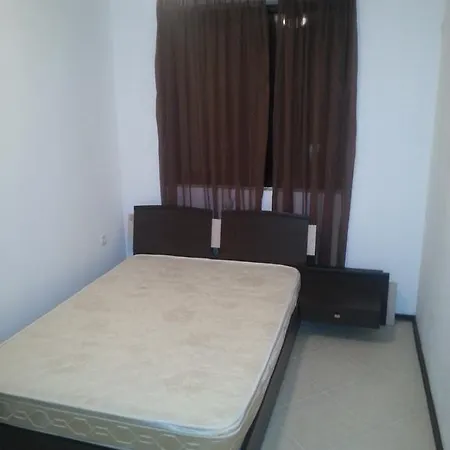 Apartament Nova