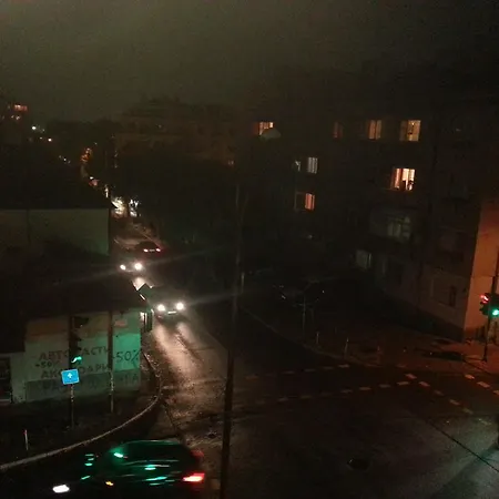 Nova Apartament Burgas City