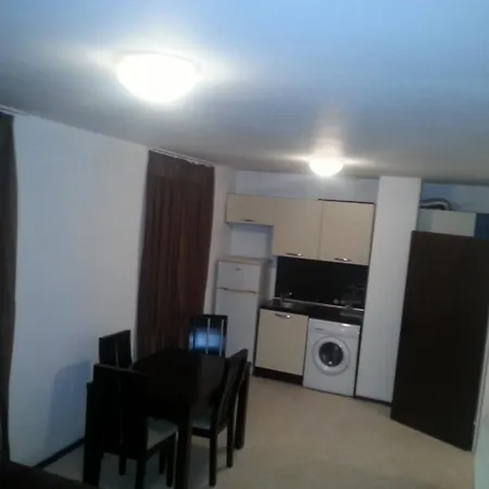 Apartament Nova *